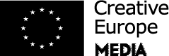 Creative Europe Medias logo