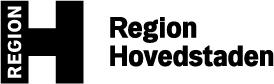 Region Hovedstadens logo