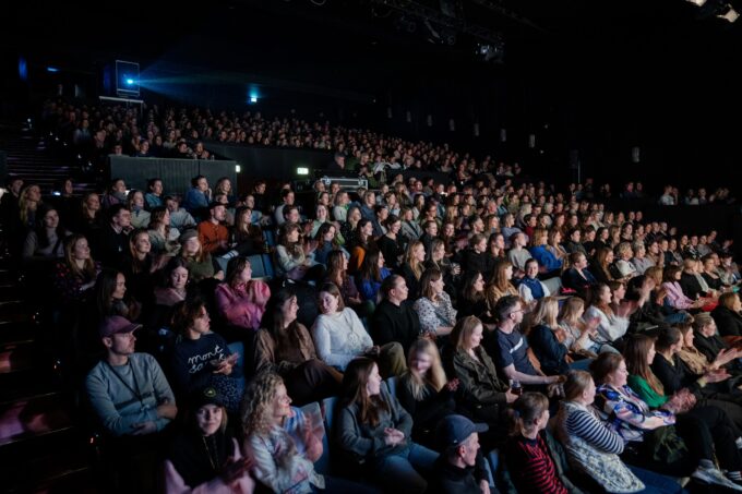 CPH:DOX 2023 Scores Biggest Audience Ever